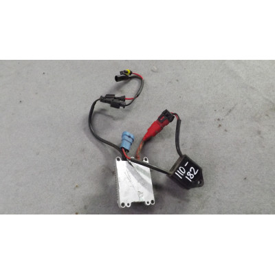  Блок розжига ксенона к  Renault  Laguna,  1997