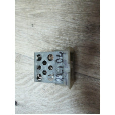  Сопротивление печки к  Opel  Omega,  1996