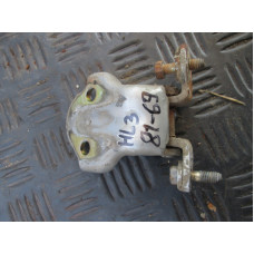  Петля двери задней левой к  Mitsubishi  Galant,  1998