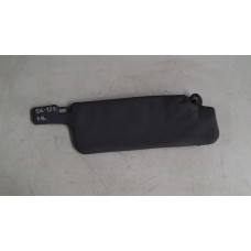  Козырек солнцезащитный к  Ford  Escort,  1998