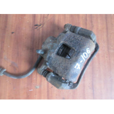  Суппорт передний правый к  Daewoo  Nubira,  2000