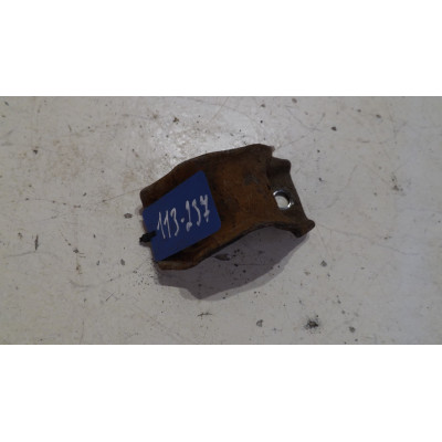  Крепление втулки стабилизатора к  ЗАЗ  Sens,  2008