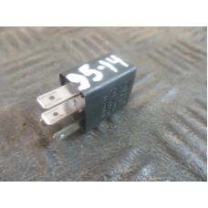  Реле (прочие) к  Fiat  Punto,  2001