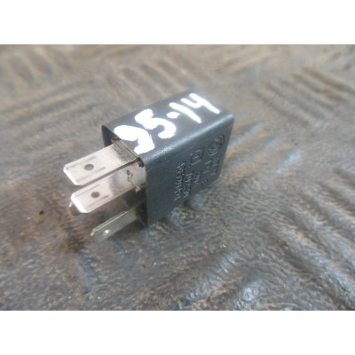  Реле (прочие) к  Fiat  Punto,  2001