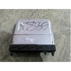  Блок управления двигателем к  Volvo  XC90,  2004