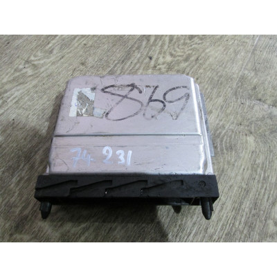  Блок управления двигателем к  Volvo  XC90,  2004