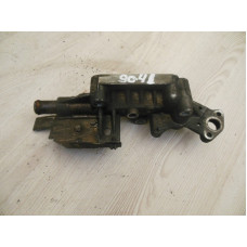  Корпус термостата к  Opel  Vectra,  1998