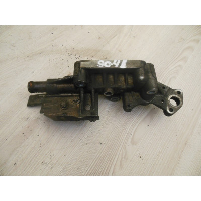  Корпус термостата к  Opel  Vectra,  1998