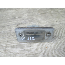  Подсветка номера к  Mazda  626,  1996