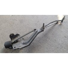  Механизм стеклоочистителя (трапеция дворников) к  Renault  Megane,  1998