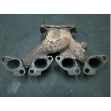  Коллектор выпускной к  Nissan  Primera,  1993