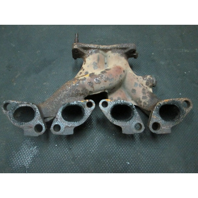  Коллектор выпускной к  Nissan  Primera,  1993