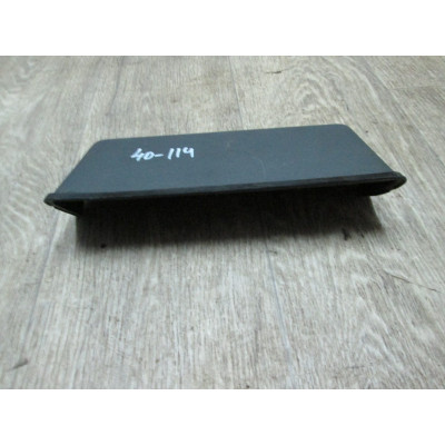  Обшивка крышки багажника к  Mitsubishi  Space Wagon,  1996