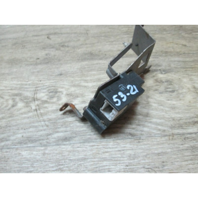  Моторчик заслонки печки к  Toyota  Camry,  1992