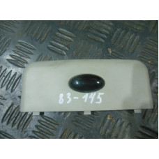  Фонарь салона (плафон) к  Renault  Laguna,  1998