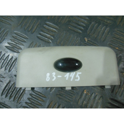  Фонарь салона (плафон) к  Renault  Laguna,  1998