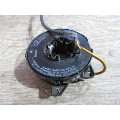  Шлейф руля к  Opel  Vectra,  1997