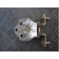  Петля двери передней правой к  Mitsubishi  Galant,  1998