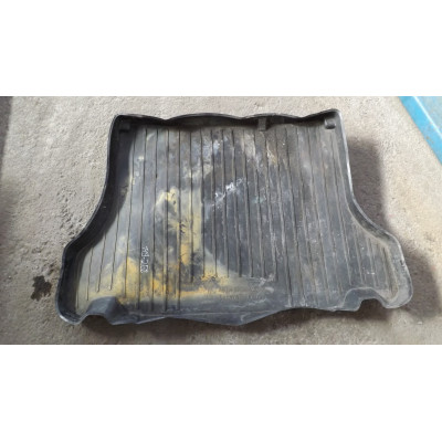  Ковер багажника к  ЗАЗ  Sens,  2008