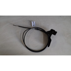  Трос капота к  Opel  Zafira,  2000