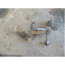  Механизм переключения передач к  Opel  Vectra,  1998