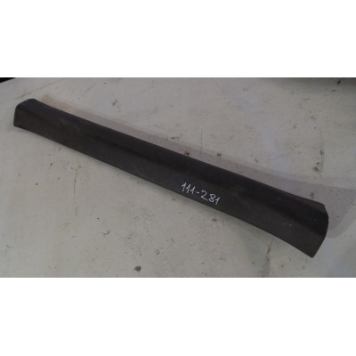  Пластик салона к  Daewoo  Leganza,  1997