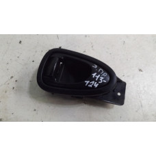  Ручка внутренняя задняя правая к  ЗАЗ  Sens,  2008