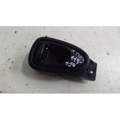  Ручка внутренняя задняя правая к  ЗАЗ  Sens,  2008