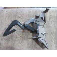  Узел педальный (блок педалей) к  Volkswagen  Passat,  1998