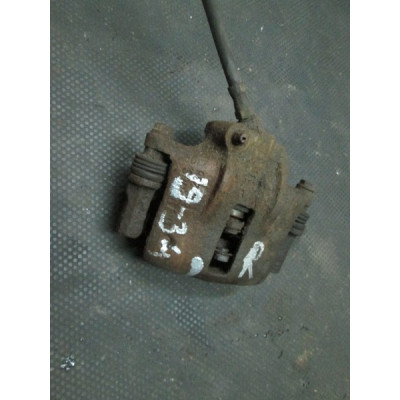  Суппорт передний правый к  Skoda  Felicia,  1997