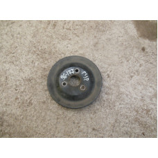  Шкив насоса гидроусилителя к  Daewoo  Lanos,  1998