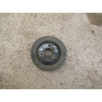  Шкив насоса гидроусилителя к  Daewoo  Lanos,  1998