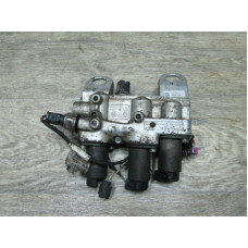  Блок клапанов активного стабилизатора к  Porsche  Cayenne,  2008