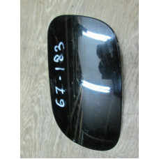  Лючок топливного бака к  Porsche  Cayenne,  2008