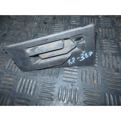  Дефлектор обдува салона к  Mercedes  E W210,  2001