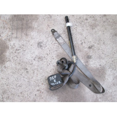  Ремень безопасности передний правый к  Ford  Galaxy,  1996