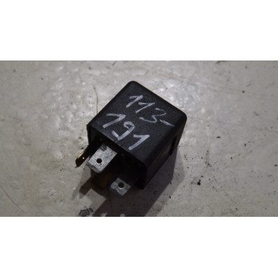  Реле (прочие) к  ЗАЗ  Sens,  2008