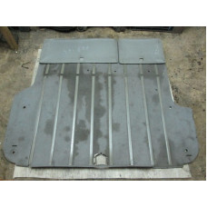  Ковер багажника к  Opel  Omega,  1998