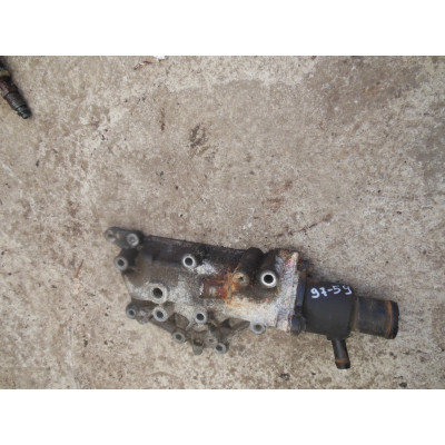  Корпус термостата к  Renault  Laguna,  1999