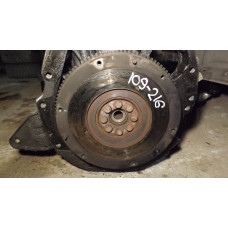  Маховик к  Nissan  Primera,  1997