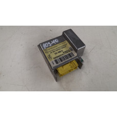  Блок AirBag к  Ford  Mondeo,  1998