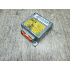  Блок AirBag к  Peugeot  306,  1996