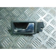  Ручка внутренняя передняя правая к  Audi  100,  1989