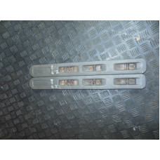  Крепление сиденья к  Fiat  Multipla,  2001