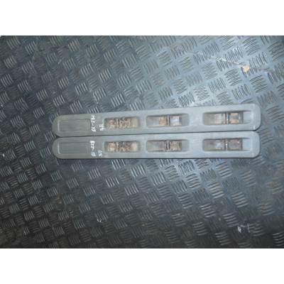  Крепление сиденья к  Fiat  Multipla,  2001