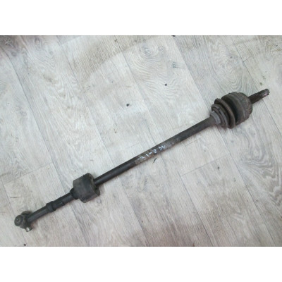  Полуось передняя правая (приводной вал, шрус) к  Fiat  Bravo,  1998