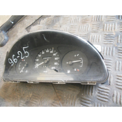  Щиток приборов (приборная панель) к  Daewoo  Lanos,  1998