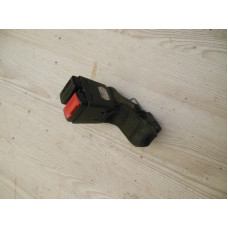  Замок ремня безопасности к  Renault  Megane,  1997