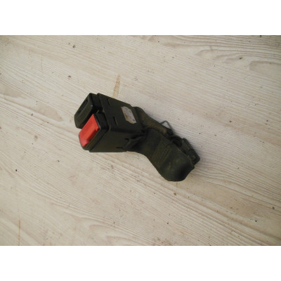  Замок ремня безопасности к  Renault  Megane,  1997