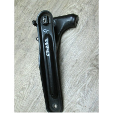  Подушка крепления двигателя к  Porsche  Cayenne,  2008